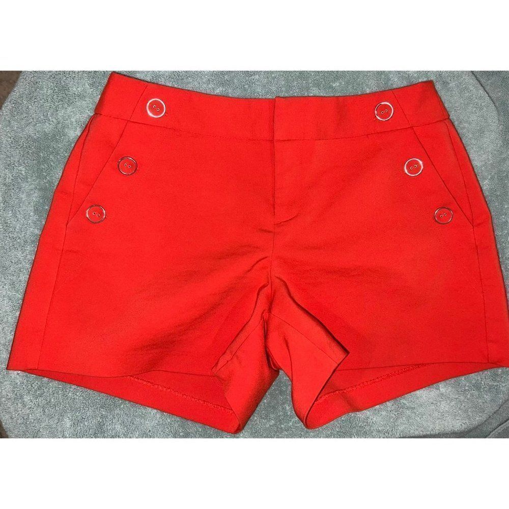 Women's ELLE™ Sailor Shorts